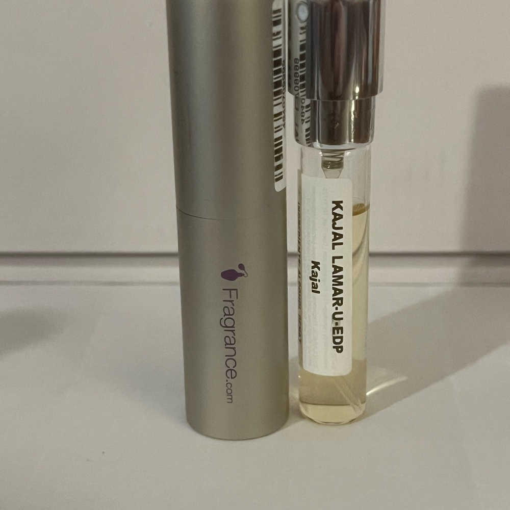 Kajal Lamar 5ml Spray